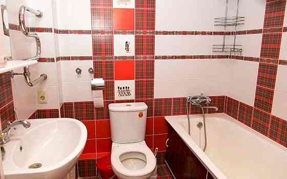 Сдам на длительный срок однокомнатную квартиру в Калининском районе, проспект Красногвардейский 38а Донецк