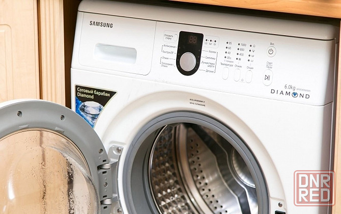 Сдам на длительный срок однокомнатную квартиру в Калининском районе, проспект Красногвардейский 38а Донецк - изображение 2