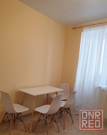 Сдается:1 комнатная квартира Этаж:3/5 Район:Петровский Ближайшая остановка:проспект Кобзаря Донецк - изображение 1