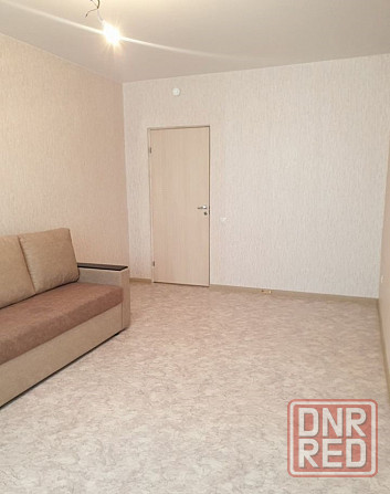 Сдается:1 комнатная квартира Этаж:3/5 Район:Петровский Ближайшая остановка:проспект Кобзаря Донецк - изображение 4