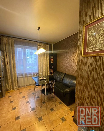 Сдается: 1 комнатная квартира Этаж: 1/9 Район: Ворошиловский Ближайшая остановка: Рамада Донецк - изображение 1