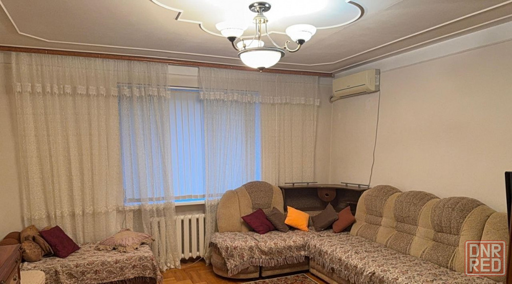 Сдам квартиру в петровском районе Донецк - изображение 4