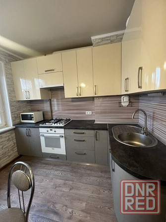 Аренда Донецк Сдам 2-х комнатную квартиру в Ворошиловском районе, ориентир площадь Ленина. Донецк - изображение 1