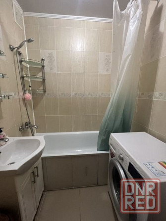 Аренда Донецк Сдам 2-х комнатную квартиру в Ворошиловском районе, ориентир площадь Ленина. Донецк - изображение 2