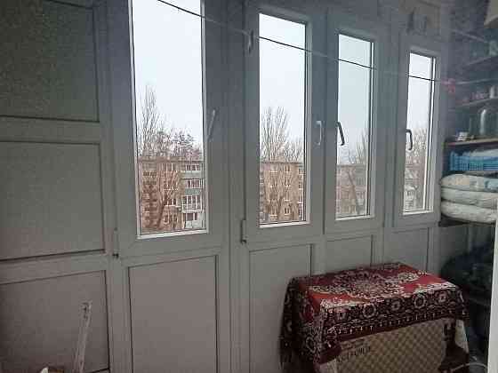 1-ком. квартира в Пролетарском р-не. Исполком Донецк