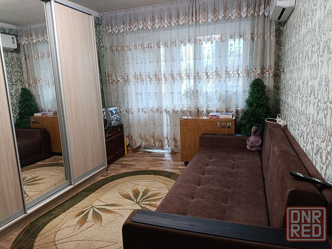 1-ком. квартира в Пролетарском р-не. Исполком Донецк - изображение 1