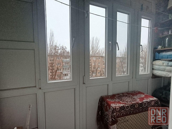 1-ком. квартира в Пролетарском р-не. Исполком Донецк - изображение 6