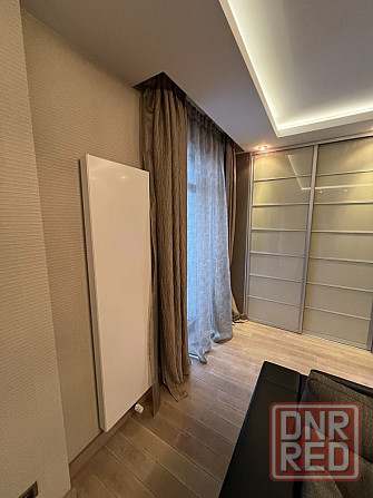 Сдаётся хорошая 2-комнатная квартира. р-н Ворошиловский. в Центре города, ул.Университетская, 27 Донецк - изображение 4