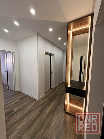 Сдаётся хорошая 2-комнатная квартира. р-н Ворошиловский. в Центре города, ул.Университетская, 27 Донецк - изображение 2