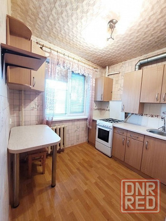 Сдам одно комнатную квартиру Кировский район, Текстильщик Донецк - изображение 2