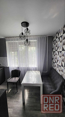 Ориентир Текстильщик Сдается крупногабаритная двухкомнатная квартира Донецк - изображение 2