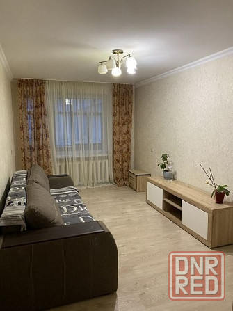 Донецк Сдам 2-х комнатную квартиру, в Пролетарском районе. в квартире свежий-современный ремонт, име Донецк - изображение 3