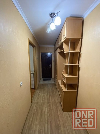 Донецк Сдам 2-х комнатную квартиру, в Пролетарском районе. в квартире свежий-современный ремонт, име Донецк - изображение 4