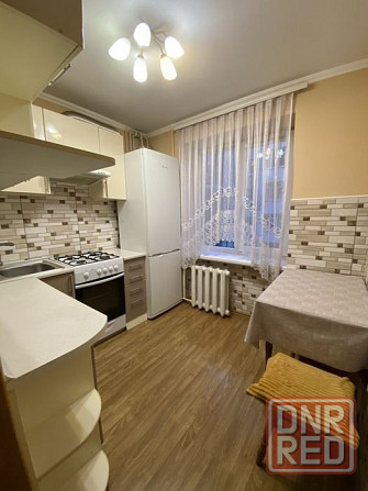 Донецк Сдам 2-х комнатную квартиру, в Пролетарском районе. в квартире свежий-современный ремонт, име Донецк - изображение 2