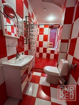 Донецк Сдам 1 комнатную квартиру Киевский район, ор-р Маяк Донецк - изображение 2