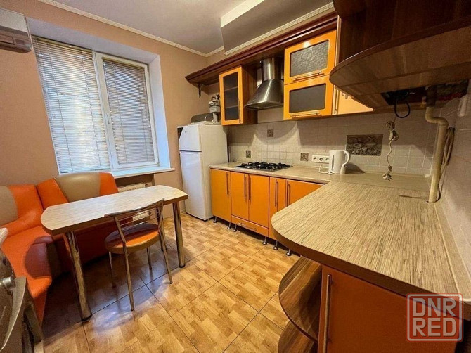 Донецк Сдам 1 комнатную квартиру Киевский район, ор-р Маяк Донецк - изображение 1