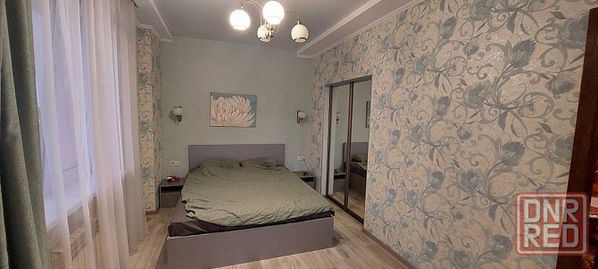 Аренда 2-комнатной квартиры Донецк - изображение 1