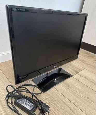 Телевизор-монитор LG M2350D 23 дюйма Full HD (Хорошее состояние) Донецк