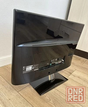 Телевизор-монитор LG M2350D 23 дюйма Full HD (Хорошее состояние) Донецк - изображение 2