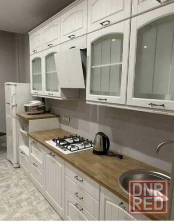 Сдаётся квартира Аренда квартиры в р-не , 2-ная квартира , р-он Калининский Донецк - изображение 3