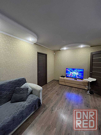 Сдам отличную 2-комнатную квартиру 68 м2 Калининский р-н (Мед. институт) \ Донецк - изображение 1