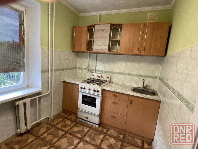 Сдам 1к квартиру Пролетарский район, ул. Армавирская Донецк - изображение 3