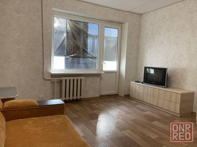 Сдам 1к квартиру Пролетарский район, ул. Армавирская Донецк - изображение 2