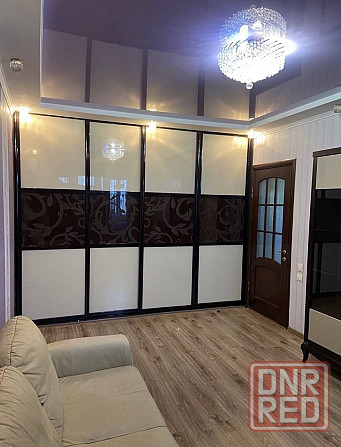 Сдаётся квартира Аренда квартиры в р-не , 2-ная квартира Донецк - изображение 2