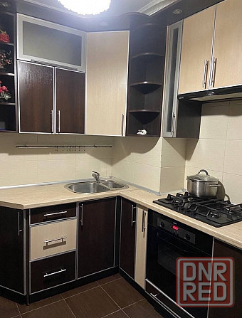 Сдаётся квартира Аренда квартиры в р-не , 2-ная квартира Донецк - изображение 3