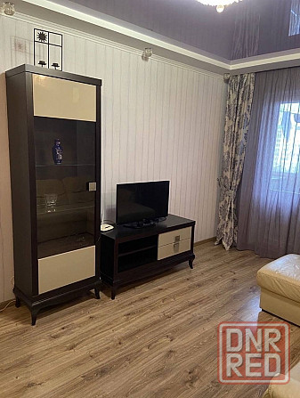 Сдаётся квартира Аренда квартиры в р-не , 2-ная квартира Донецк - изображение 1