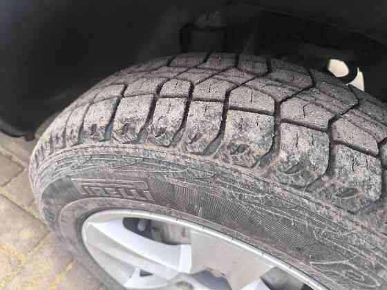 Нива 2021 год Донецк