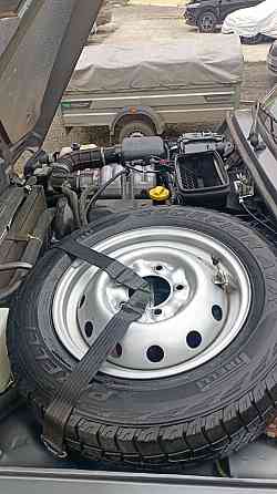 Нива 2021 год Донецк