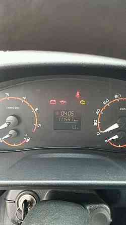 Нива 2021 год Донецк