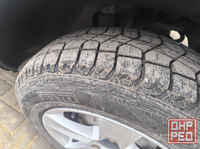 Нива 2021 год Донецк - изображение 1