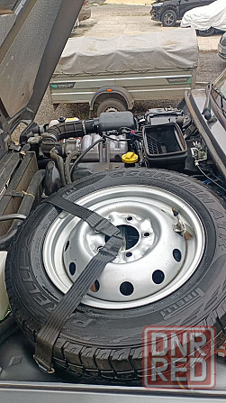 Нива 2021 год Донецк - изображение 3