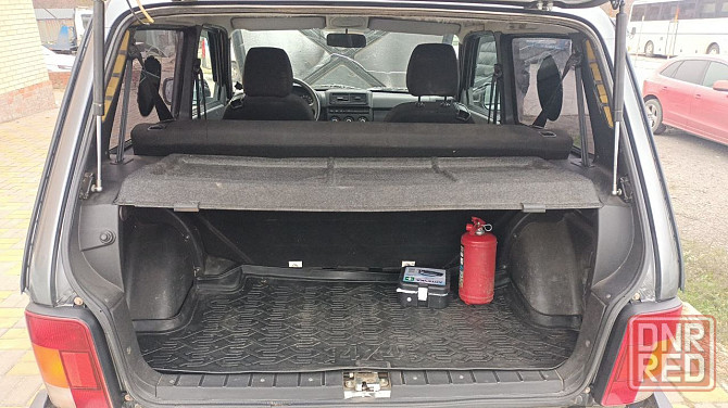 Нива 2021 год Донецк - изображение 4