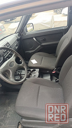 Нива 2021 год Донецк - изображение 5