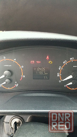 Нива 2021 год Донецк - изображение 6