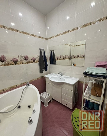 Сдается: 2 комнатная квартира Радиорынок Маяк, Улица Артёма 181 Этаж: 7/9, Донецк - изображение 3