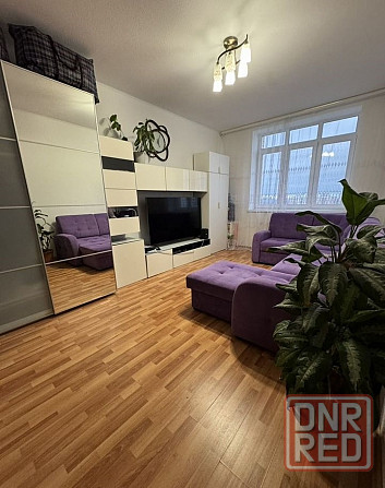 Сдается: 2 комнатная квартира Радиорынок Маяк, Улица Артёма 181 Этаж: 7/9, Донецк - изображение 2