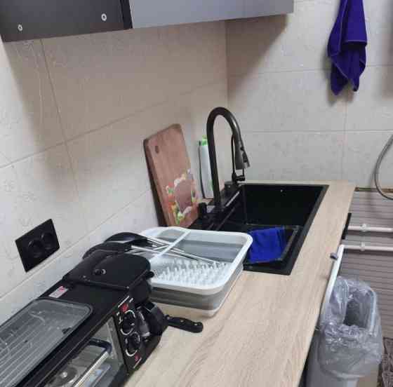 Сдам стильную и уютную 2к. квартиру в Ленинском районе (мкрн Боссе) идеальна для комфортной жизни! Донецк