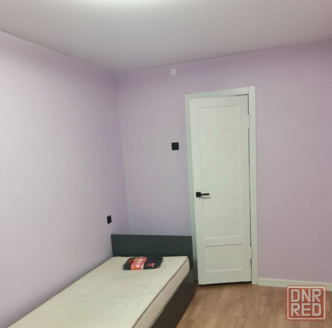 Сдам стильную и уютную 2к. квартиру в Ленинском районе (мкрн Боссе) идеальна для комфортной жизни! Донецк - изображение 3