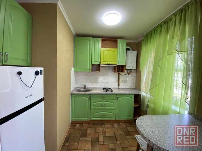 Аренда Донецк Сдам 1 комнатную квартиру, в Буденновском районе. Донецк - изображение 2