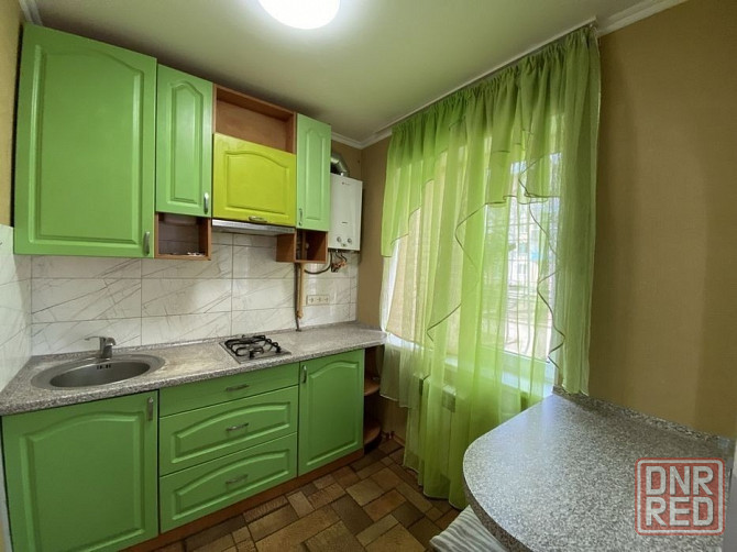 Аренда Донецк Сдам 1 комнатную квартиру, в Буденновском районе. Донецк - изображение 1