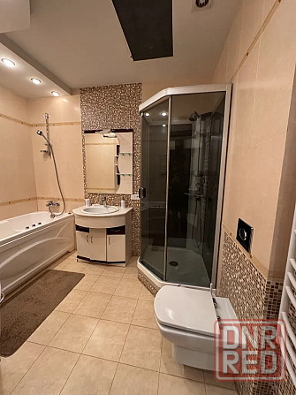 Сдаётся 2-х комнатная квартира в Буденновском р-не, м-н Донской Донецк - изображение 1