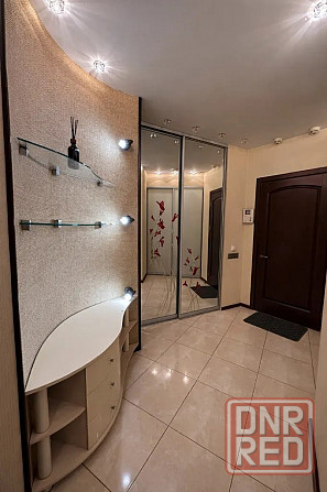 Сдаётся 2-х комнатная квартира в Буденновском р-не, м-н Донской Донецк - изображение 5