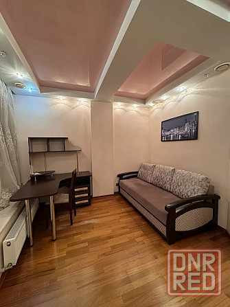 Сдаётся 2-х комнатная квартира в Буденновском р-не, м-н Донской Донецк - изображение 2