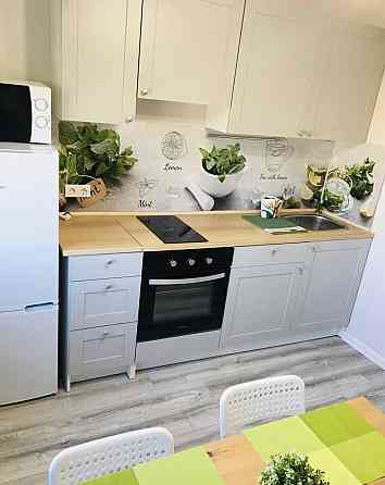 Аренда 1-комнатной квартиры Ленинском р-не Ориентир Ленинский пр-кт Донецк