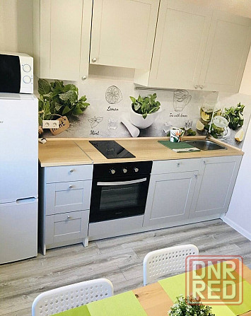 Аренда 1-комнатной квартиры Ленинском р-не Ориентир Ленинский пр-кт Донецк - изображение 3