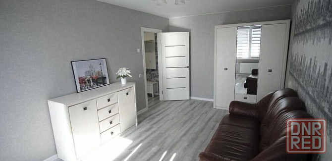 Аренда 1-комнатной квартиры Ленинском р-не Ориентир Ленинский пр-кт Донецк - изображение 1